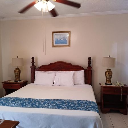 Rayon Hotel Negril Luaran gambar