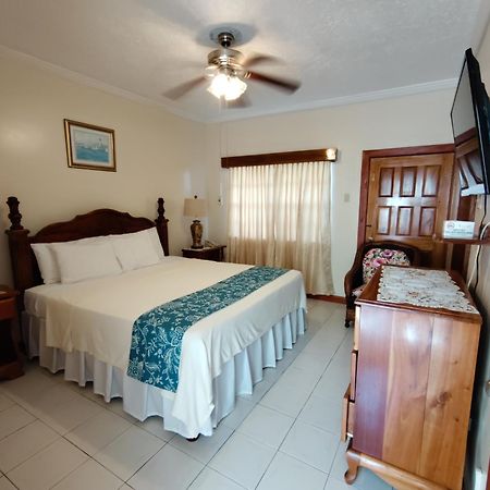 Rayon Hotel Negril Luaran gambar