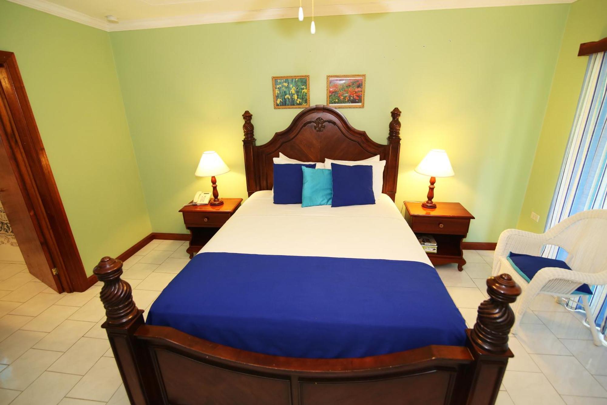 Rayon Hotel Negril Bilik gambar