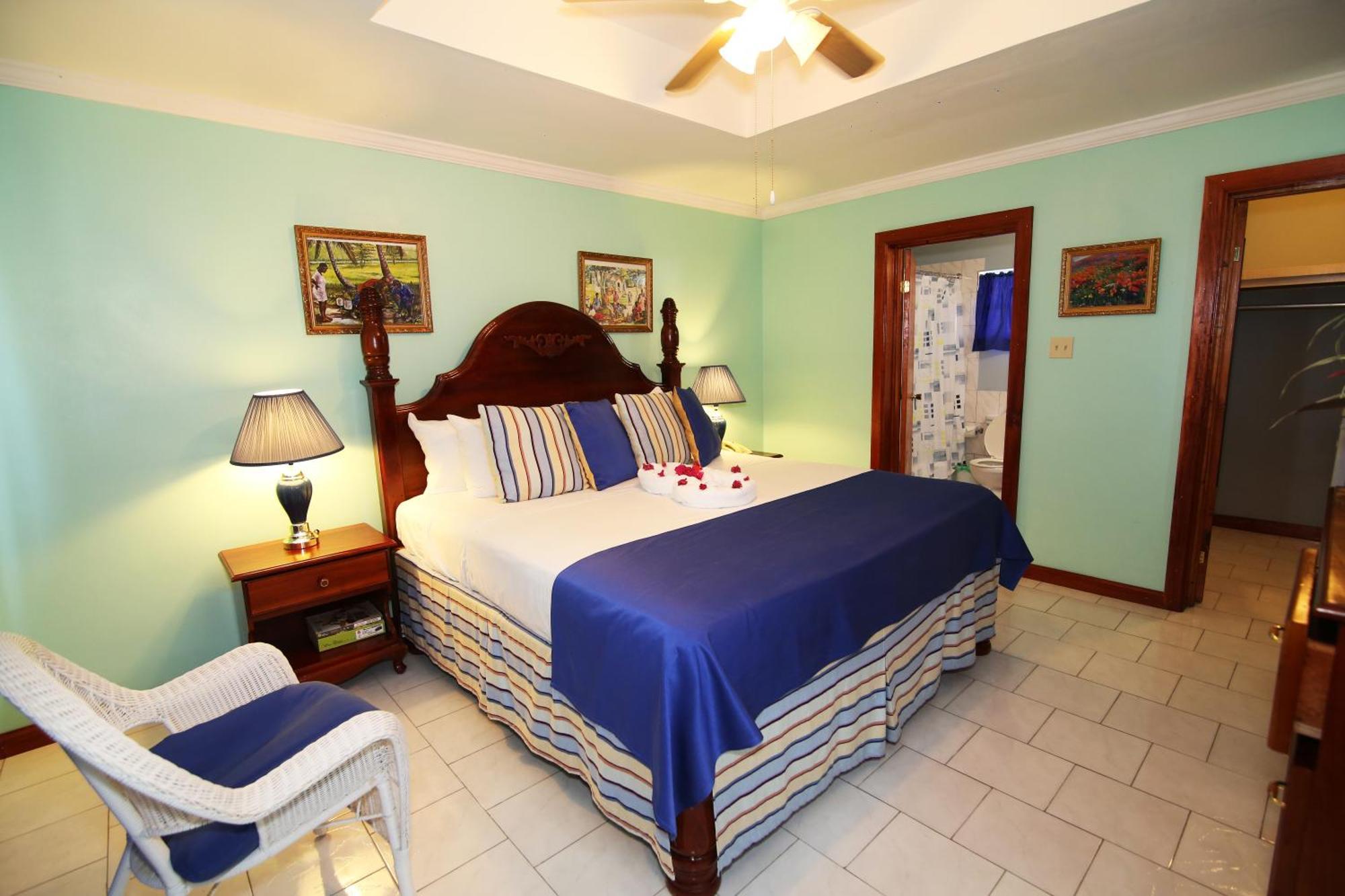 Rayon Hotel Negril Bilik gambar