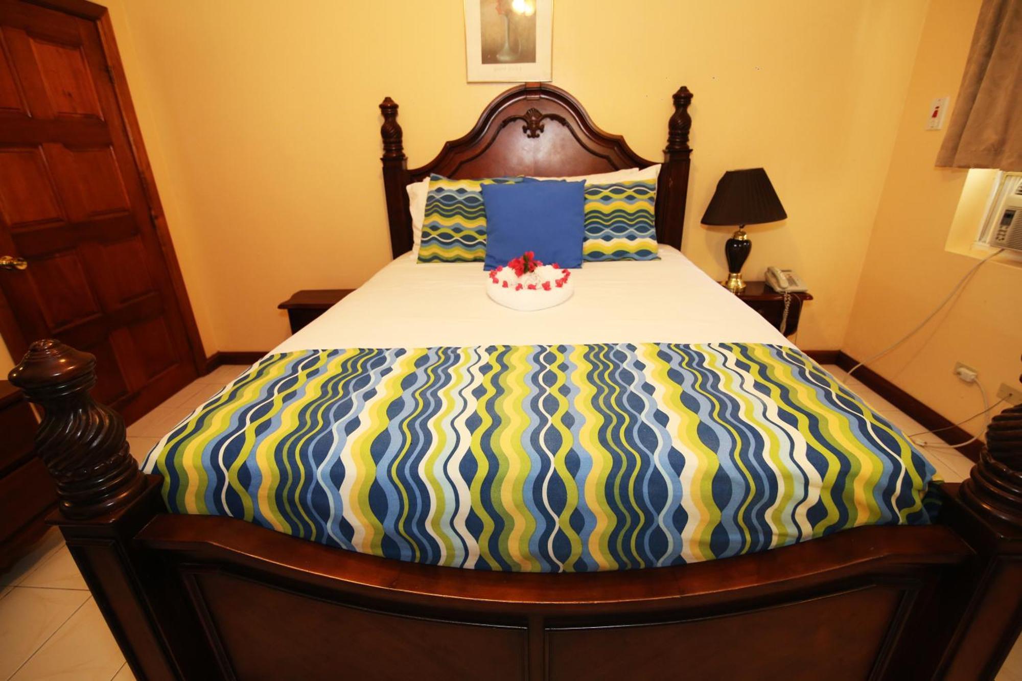 Rayon Hotel Negril Bilik gambar