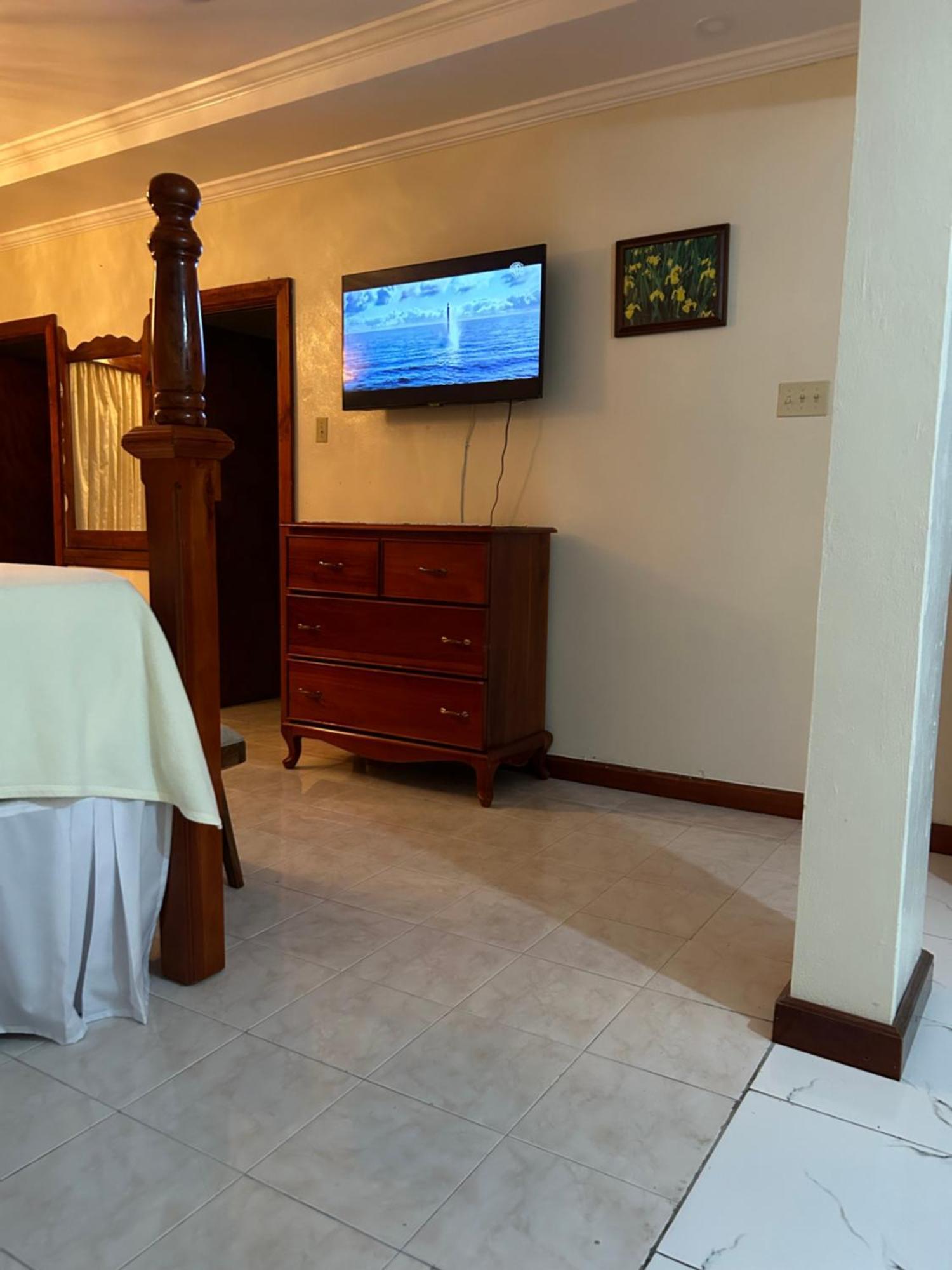 Rayon Hotel Negril Luaran gambar