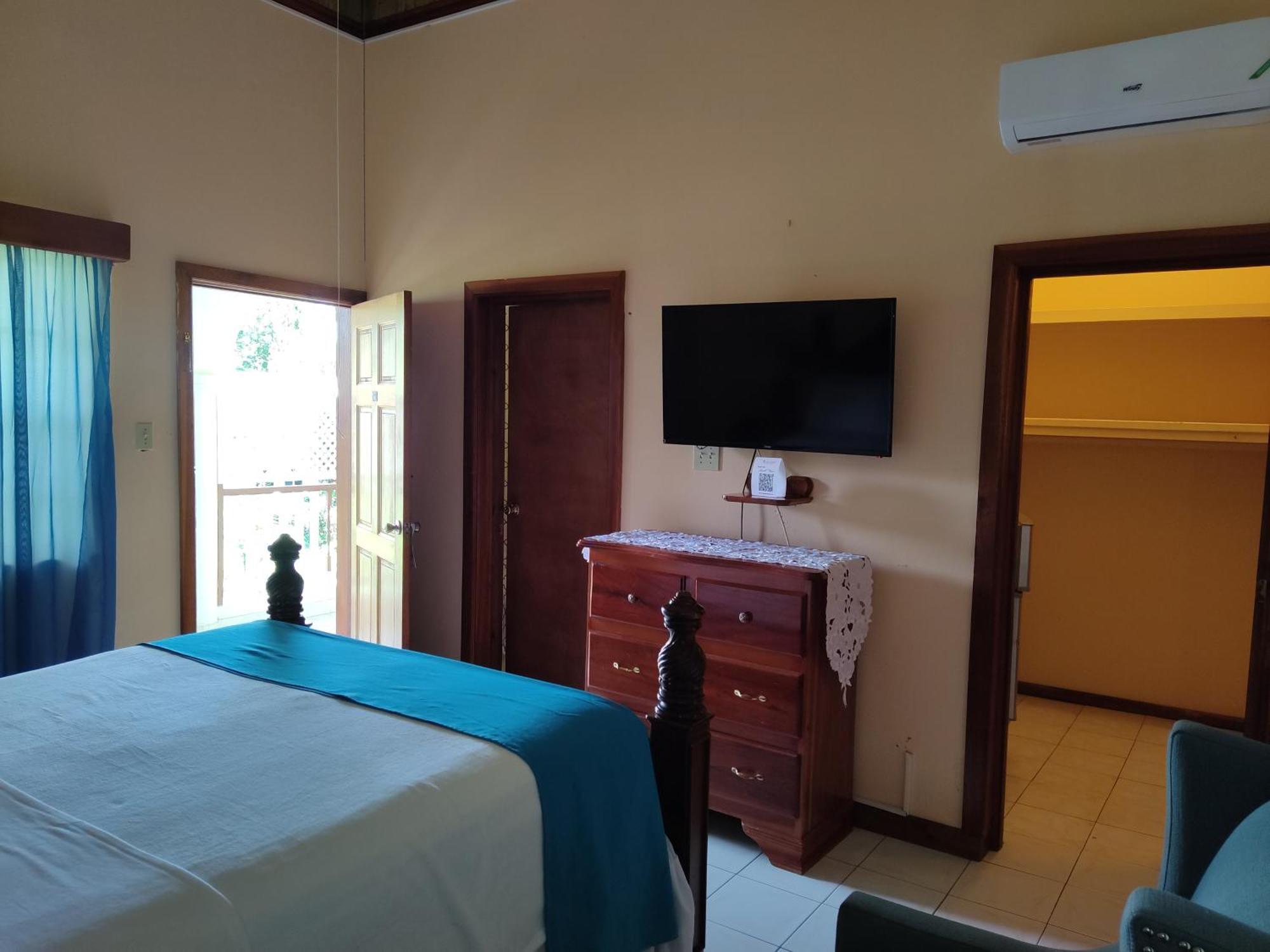 Rayon Hotel Negril Luaran gambar