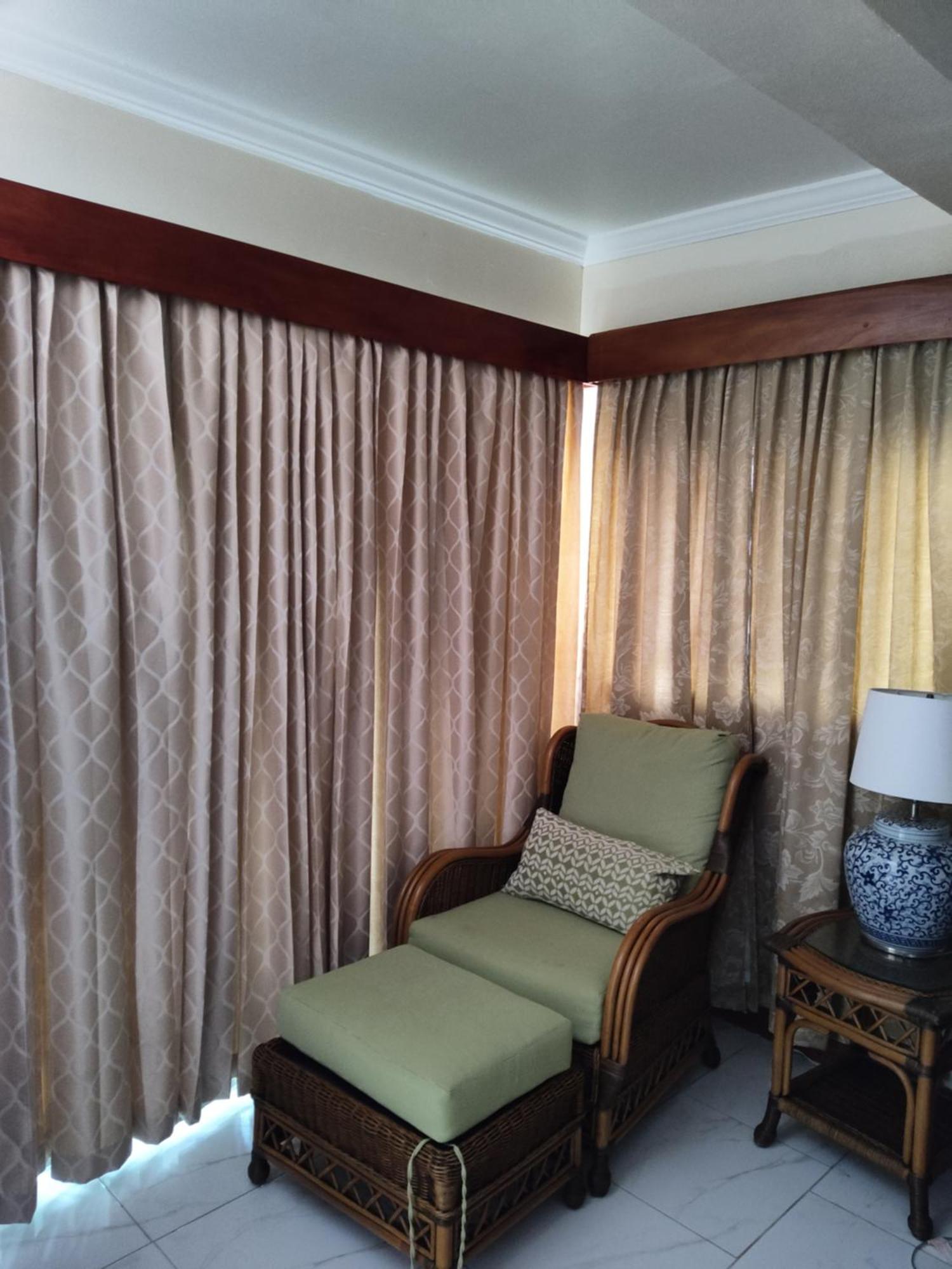 Rayon Hotel Negril Luaran gambar