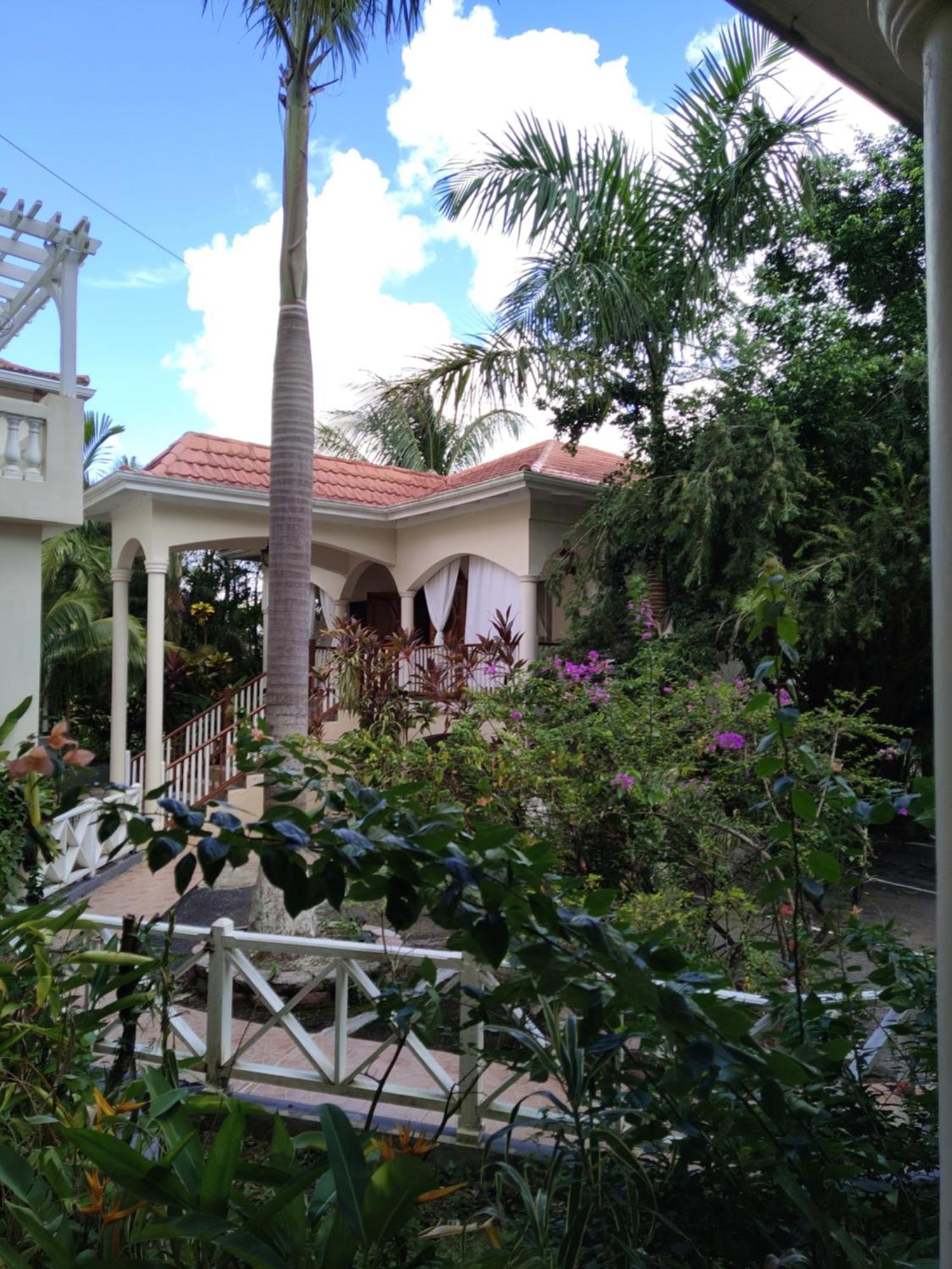 Rayon Hotel Negril Luaran gambar