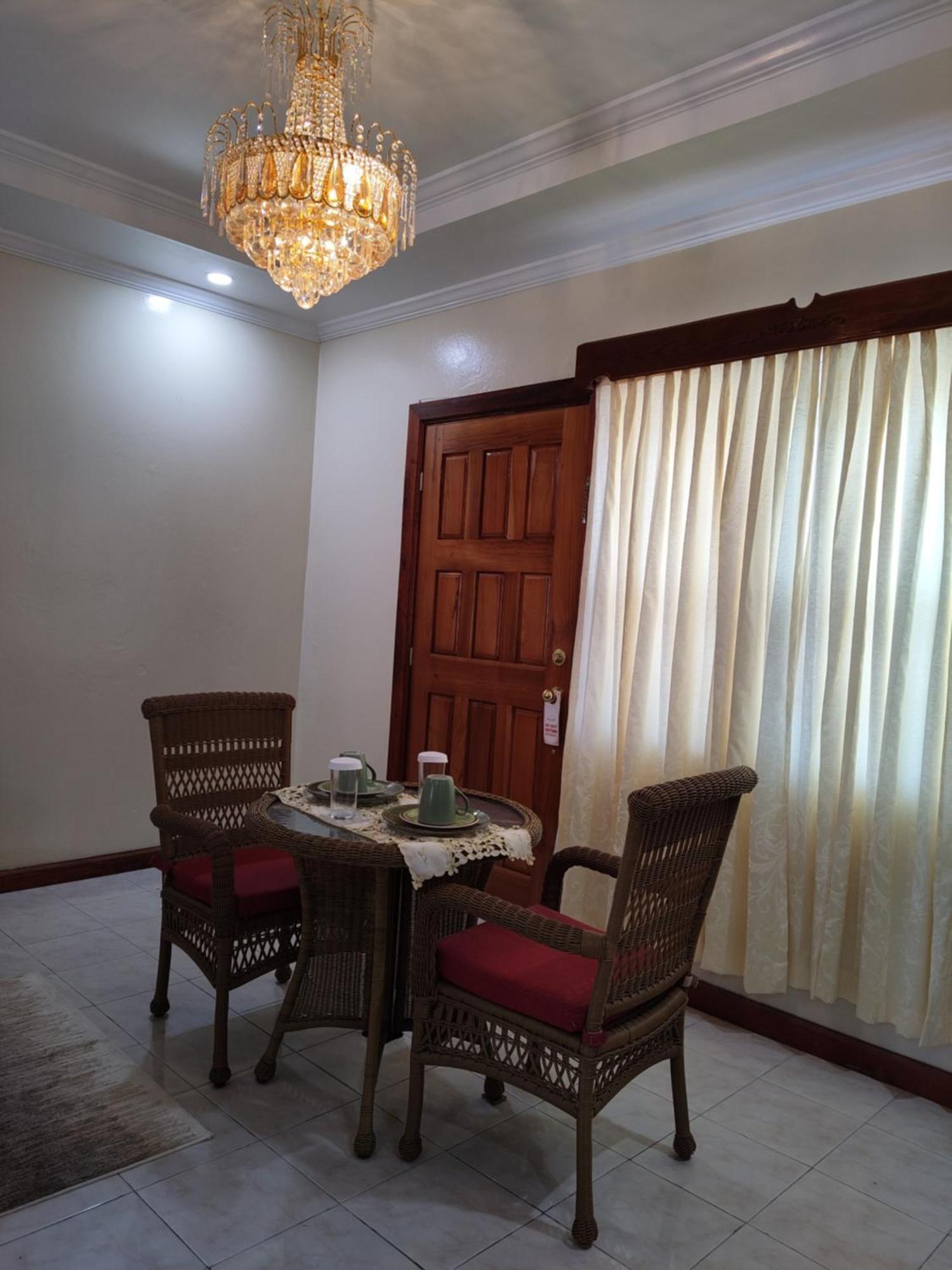 Rayon Hotel Negril Luaran gambar