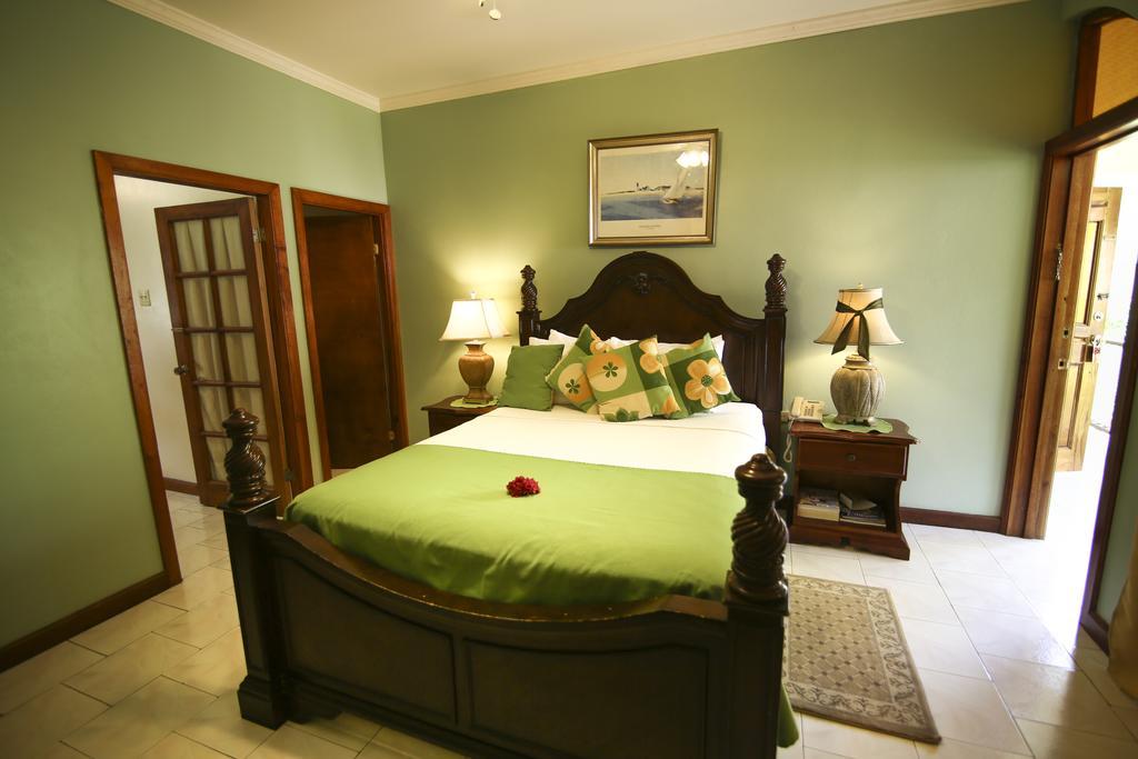 Rayon Hotel Negril Luaran gambar