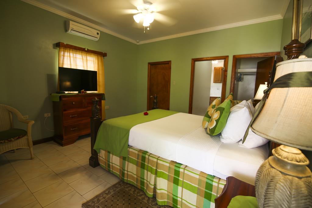 Rayon Hotel Negril Luaran gambar