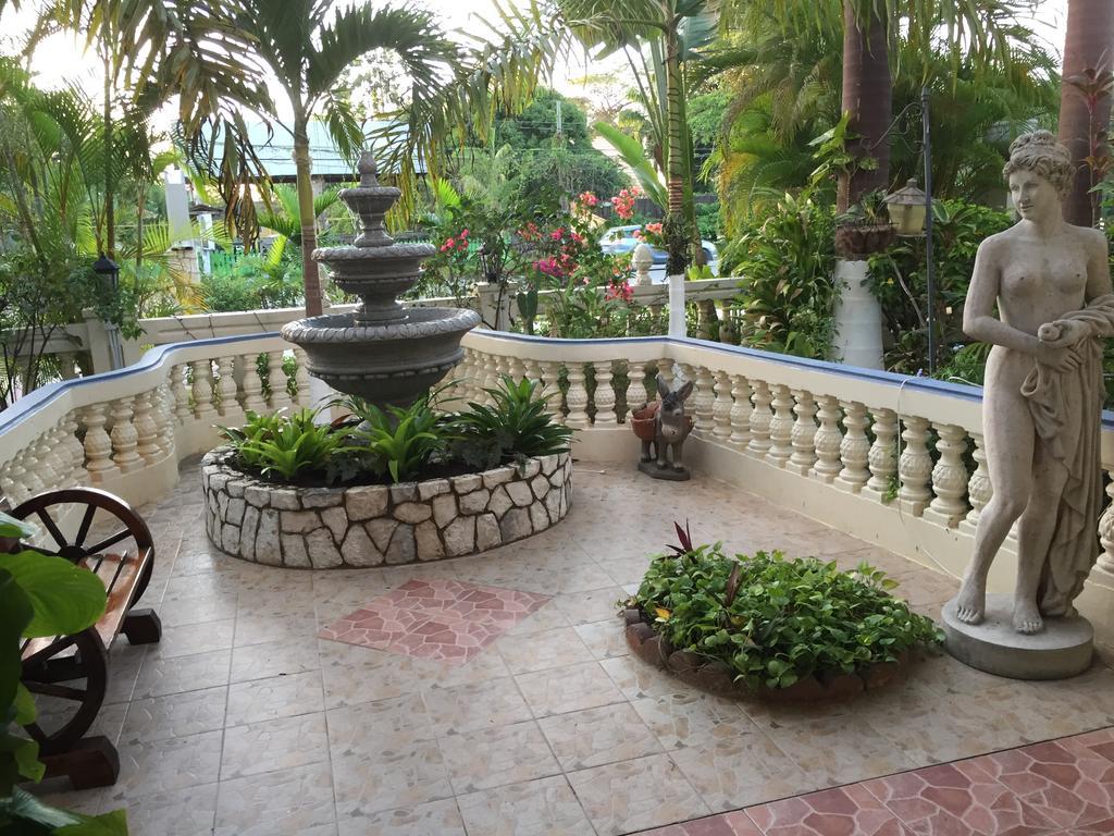 Rayon Hotel Negril Luaran gambar