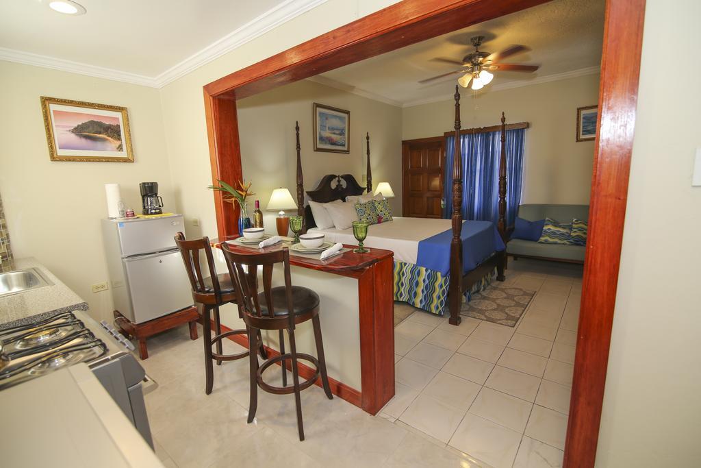 Rayon Hotel Negril Luaran gambar